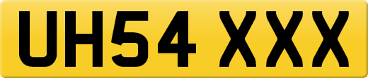 UH54XXX